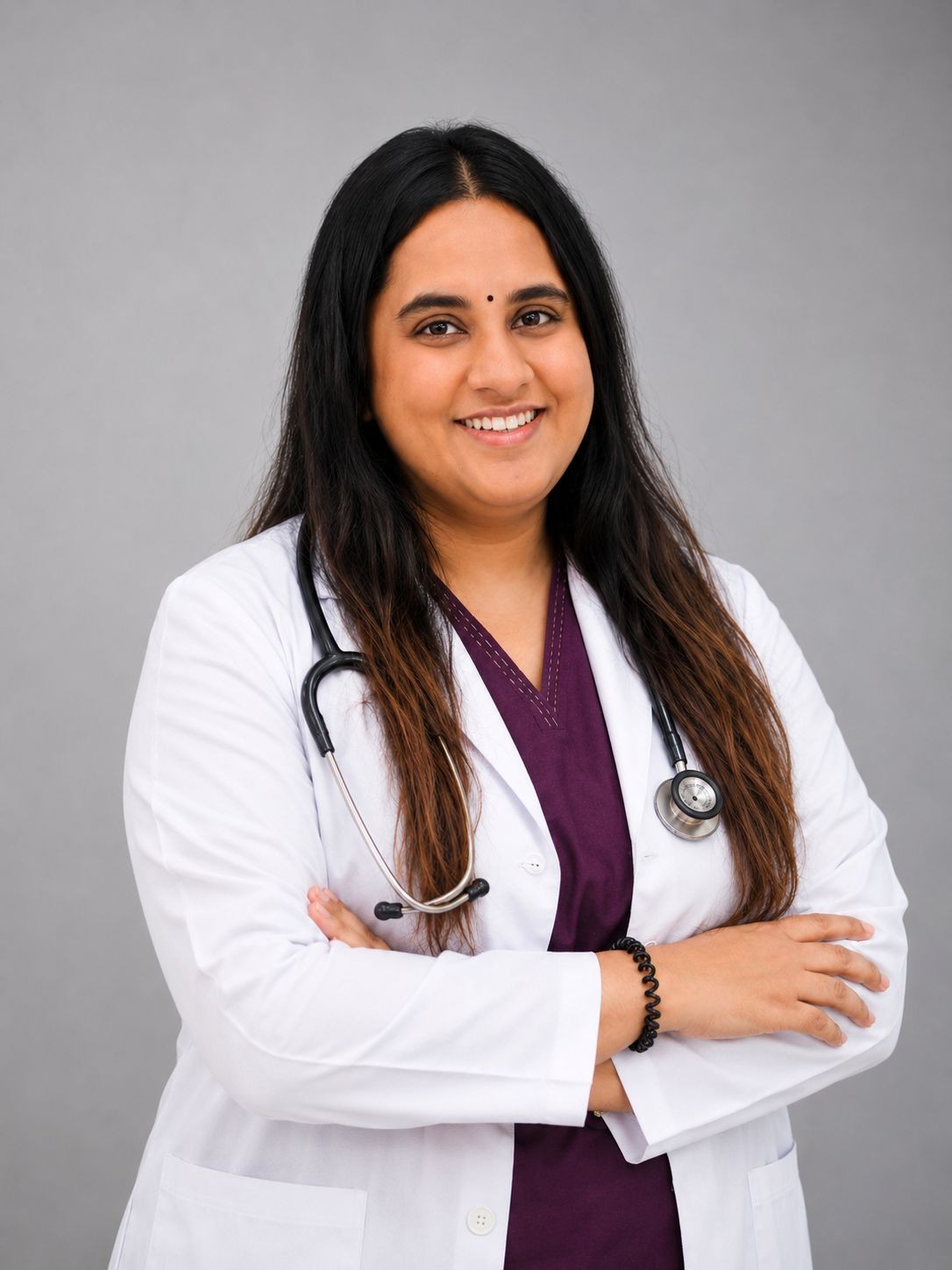 Dr. Dr. SAMYA J